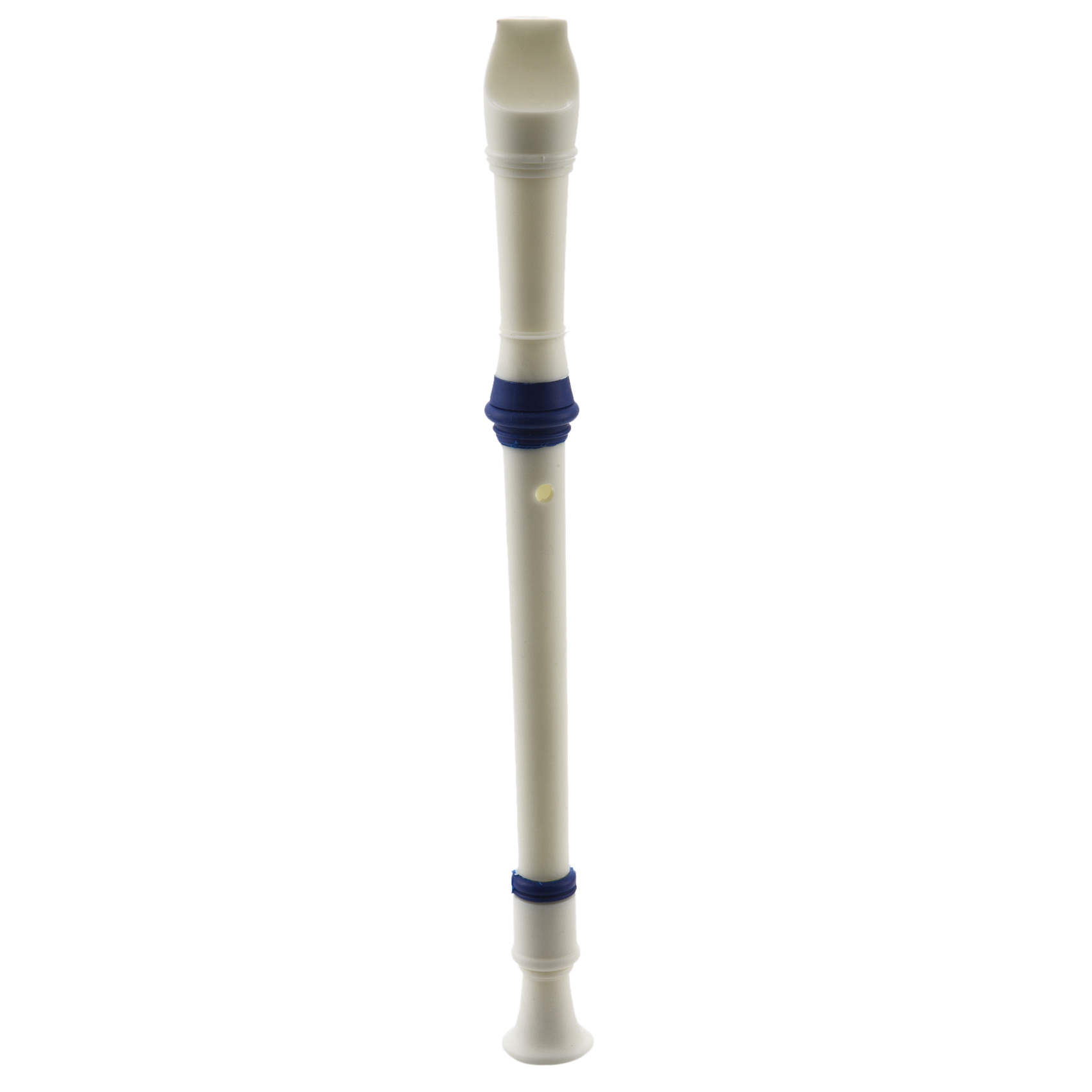 Soprano Recorder Plastic - 【CYBER MONDAY】Plastic sopraanblokfluit met 8 gaten