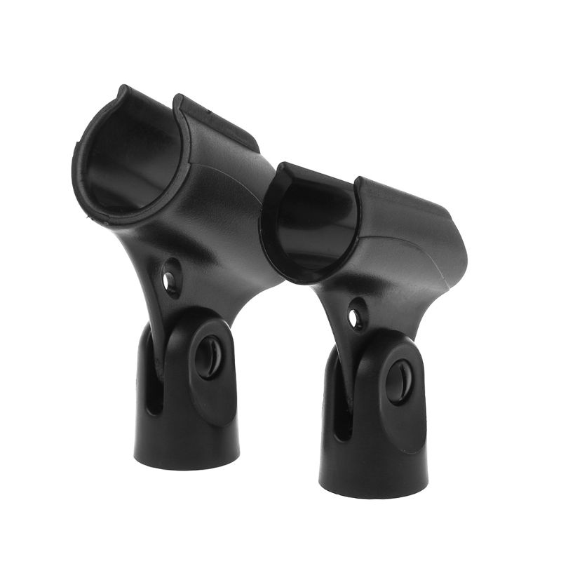 Shure Mic Mv7 - U-Vormige Mic Clip Mount Beugel Houder