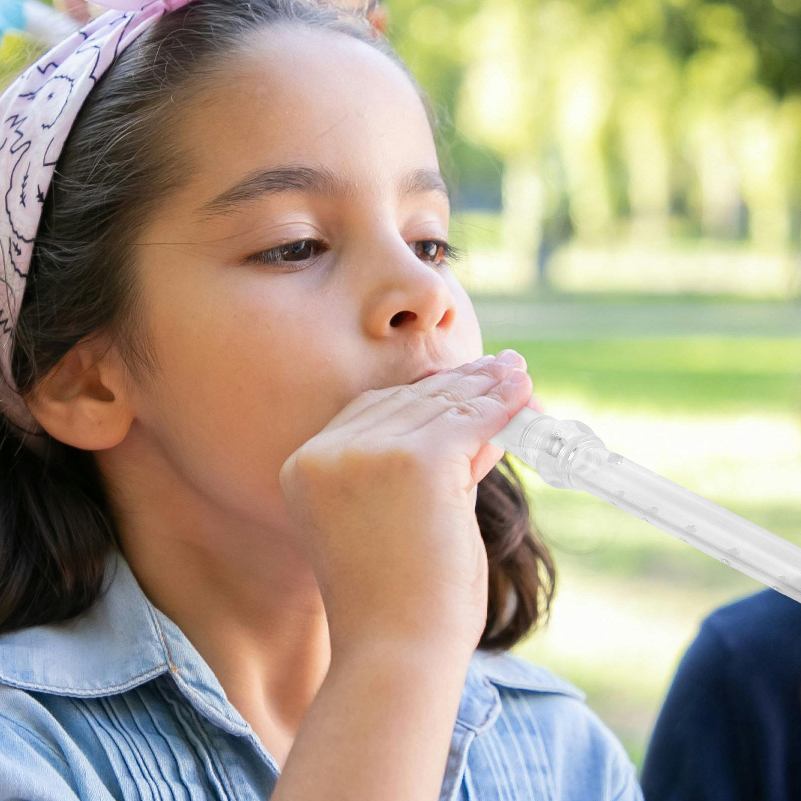 8-gats sopraanblokfluit voor b - Soprano Recorder Plastic recensie en prijs