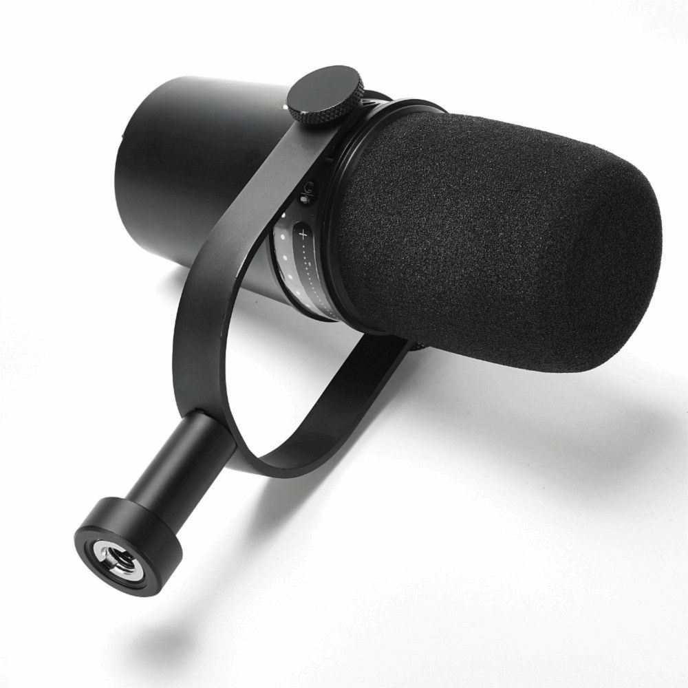 Vervangende windkap voor micro - Shure Mic Mv7 recensie en prijs