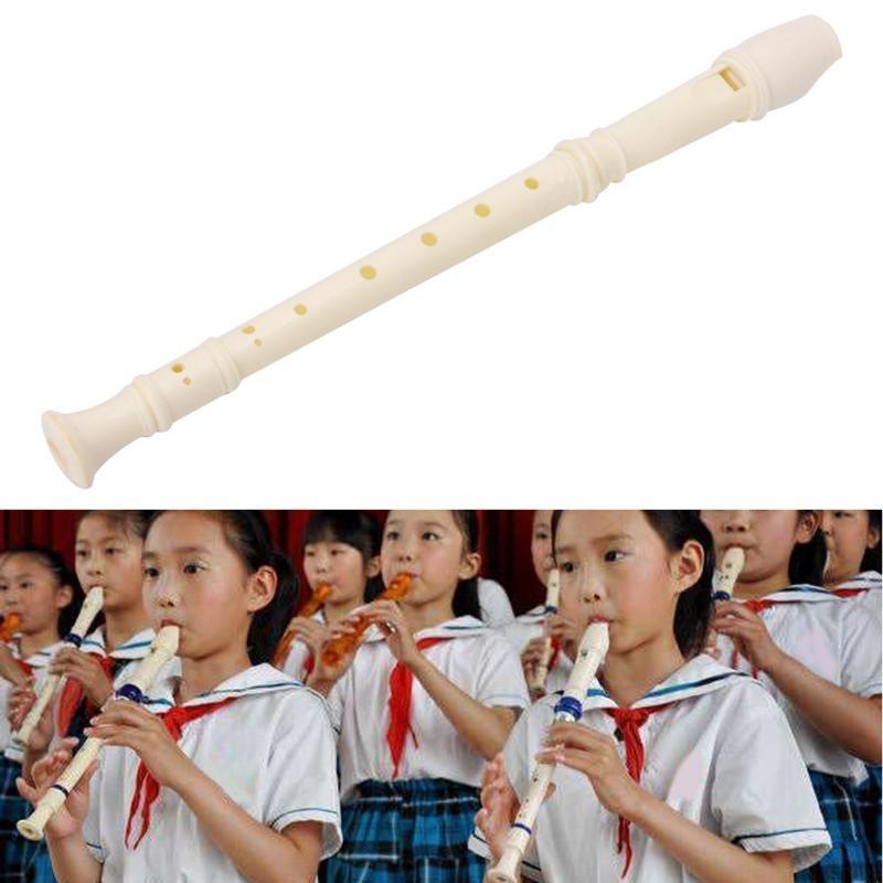 M5TC Plastic Instrument Muzika - Soprano Recorder Plastic recensie en prijs