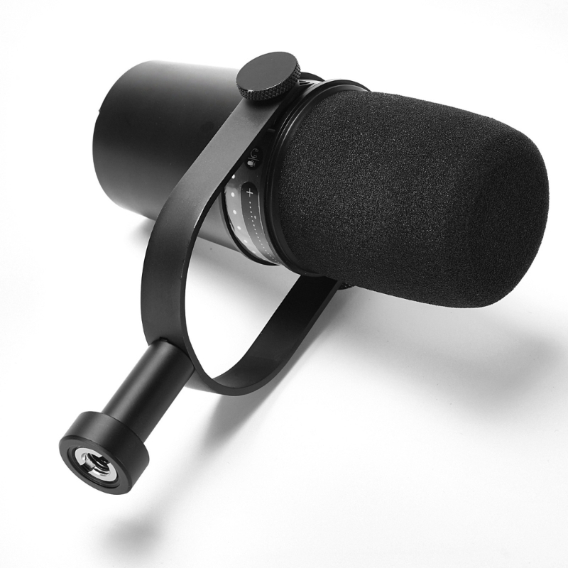 Vervangende windkap voor micro - Shure Mic Mv7 recensie en prijs