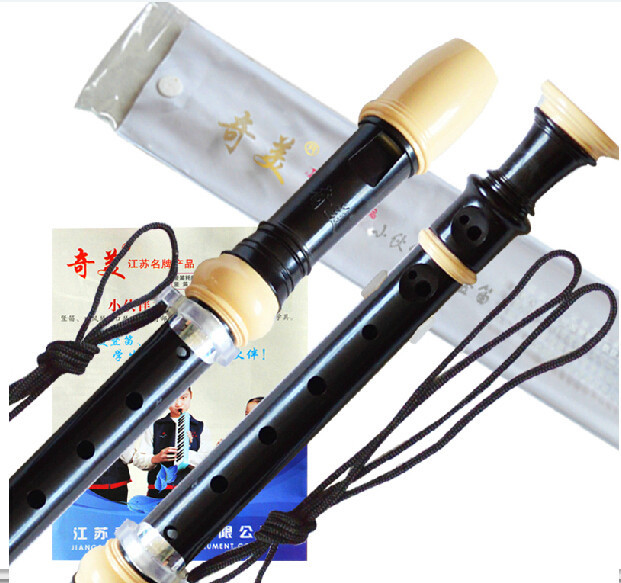 Hot Selling Duitse 8 Gaten Sop - Soprano Recorder Plastic recensie en prijs