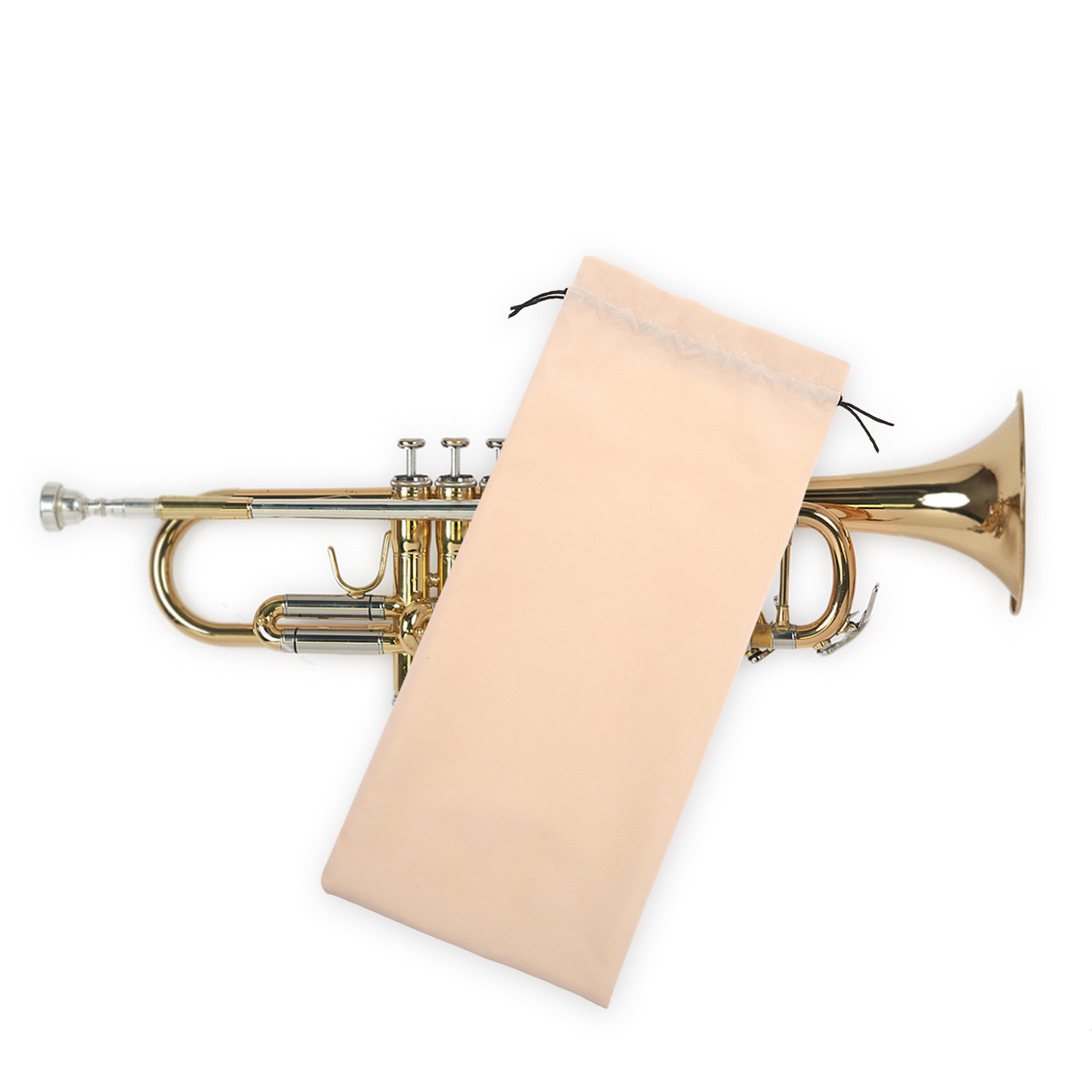 Opbergtas voor bugles, zachte  - Musical Instrument Bugle recensie en prijs