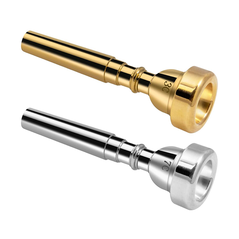 IRIN Trompet Mondstuk 3C/5C/7C - Musical Instrument Bugle recensie en prijs