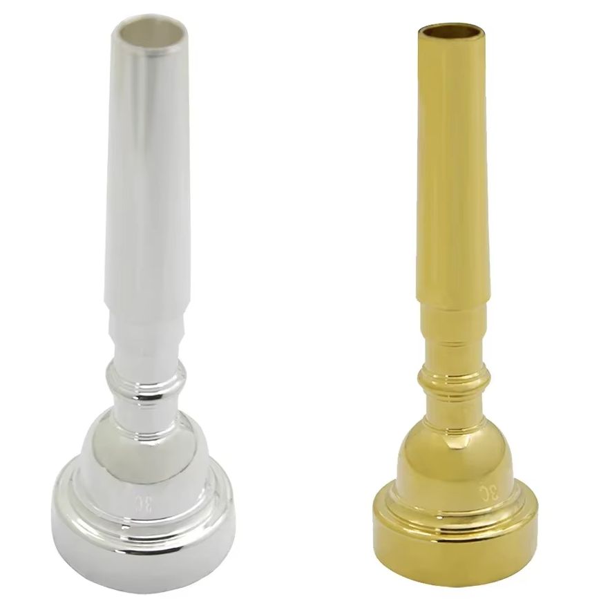 IRIN Trompet Mondstuk 3C/5C/7C - Musical Instrument Bugle recensie en prijs